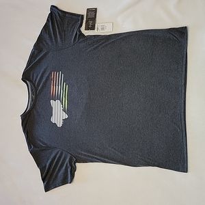 Fox Racing Lightspeed Head Tech Tee